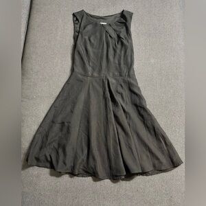 Express Little black dress. Size 0